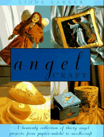 Beispielbild fr Angelcraft zum Verkauf von Wonder Book