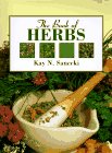 Beispielbild fr The Book of Herbs zum Verkauf von SecondSale