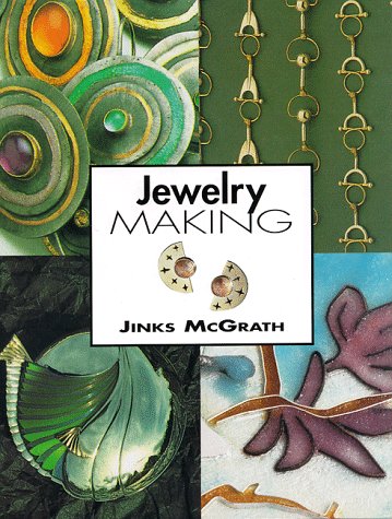 Imagen de archivo de Jewelry Making a la venta por Wonder Book