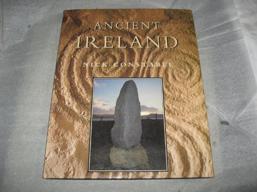 Beispielbild fr Ancient Ireland zum Verkauf von HPB-Emerald