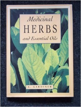 Stock image for Medicinal Herbs & Essential Oils for sale by Half Price Books Inc.