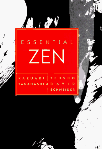 Beispielbild fr Essential Zen (Essential (Booksales)) zum Verkauf von AwesomeBooks