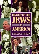 Beispielbild fr History of the Jews in America zum Verkauf von Better World Books