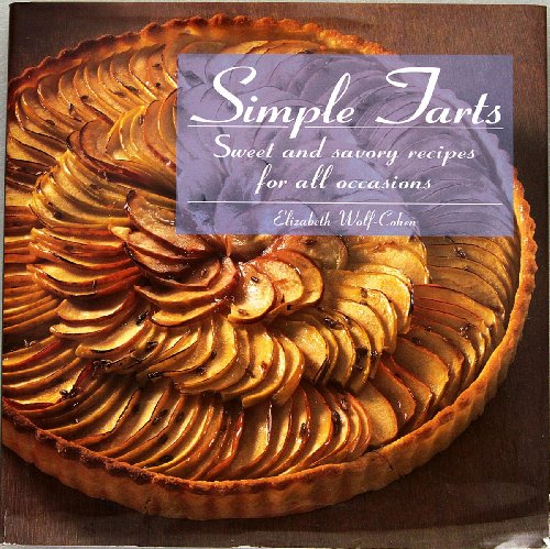 Imagen de archivo de Simple Tarts a la venta por Better World Books