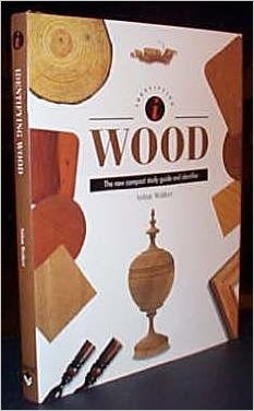 Imagen de archivo de Identifying Wood (Identifying Guide Series) a la venta por Wonder Book