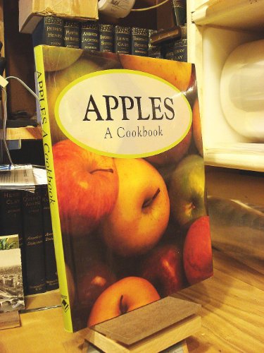 Stock image for Apples: A Cookbook for sale by Wonder Book