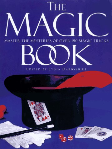 Stock image for The Magic Book for sale by GridFreed