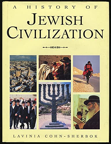 Stock image for A History of Jewish Civilization for sale by Better World Books