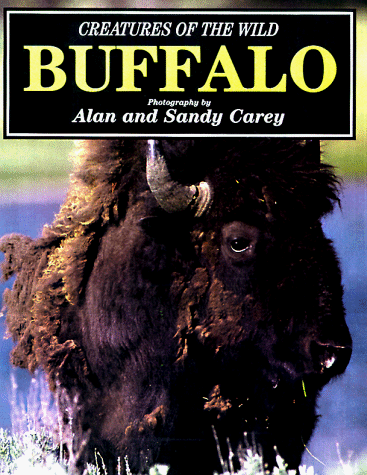 Imagen de archivo de Buffalo a la venta por The Book Cellar, LLC
