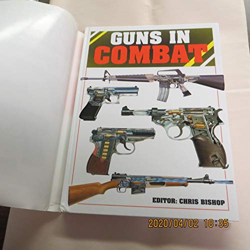 Beispielbild fr Guns in Combat zum Verkauf von Better World Books