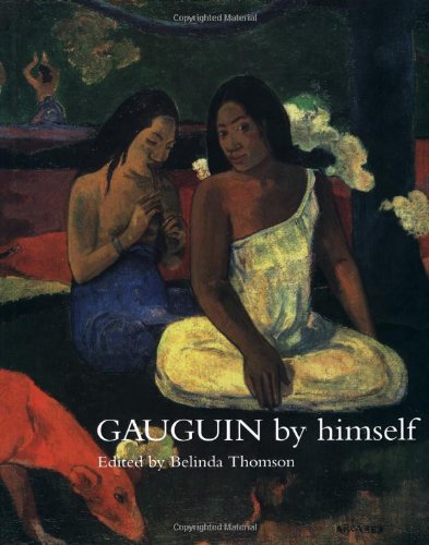Imagen de archivo de Gauguin by Himself a la venta por Orphans Treasure Box