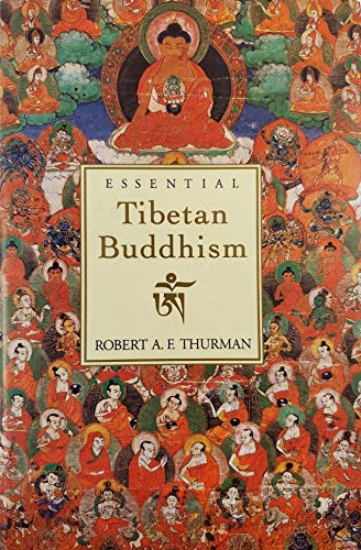 Beispielbild fr Essential Tibetan Buddhism zum Verkauf von Abacus Bookshop