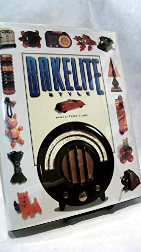 Stock image for Bakelite Style for sale by Half Price Books Inc.