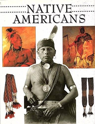 Stock image for Native American for sale by HPB-Diamond