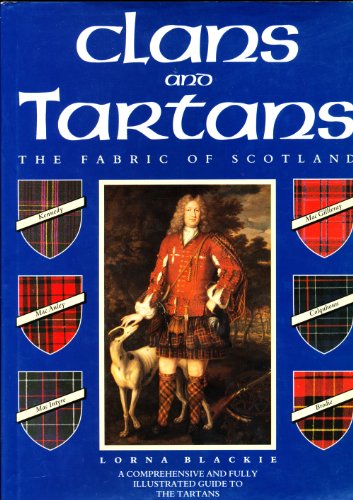 Stock image for Clans & Tartans for sale by Wonder Book