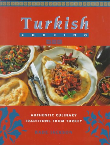 Stock image for Turkish Cooking for sale by Better World Books