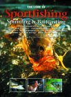 9780785809197: The Lore of Sportfishing, Spinning & Baitcasting