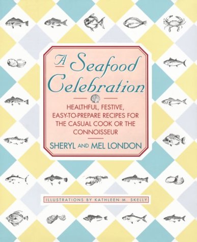Stock image for Seafood Celebration for sale by Better World Books