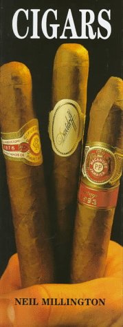 Beispielbild fr Cigars zum Verkauf von Better World Books