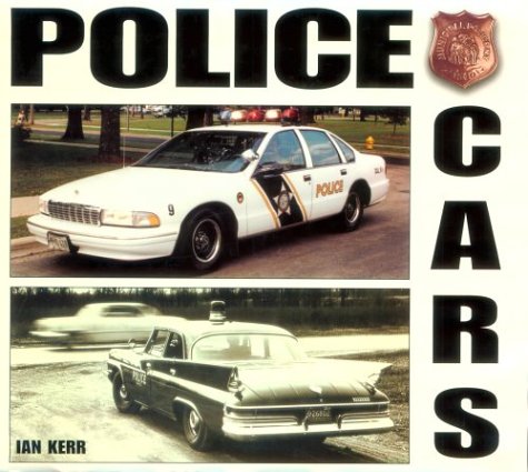 9780785809487: Police Cars