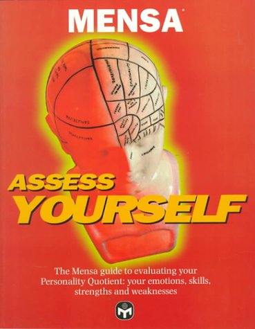 Imagen de archivo de Assess Yourself a la venta por ThriftBooks-Dallas