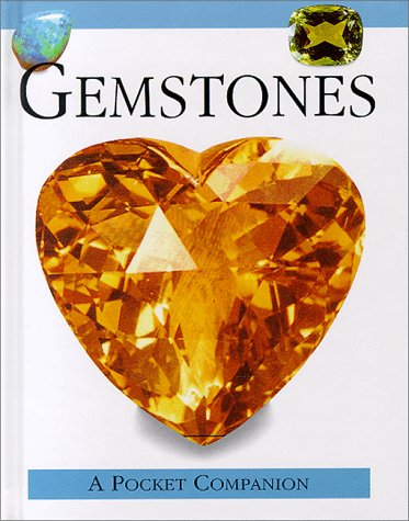 Stock image for Gemstones for sale by Better World Books