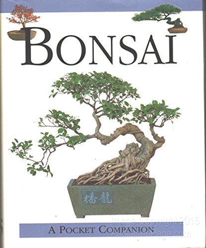 Imagen de archivo de Bonsai a la venta por HPB-Diamond