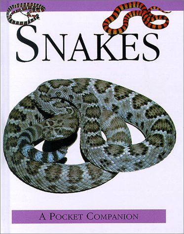 9780785809814: Snakes (Pocket Companion)