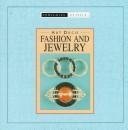 Stock image for Art Deco Fashion and Jewelry for sale by Better World Books: West