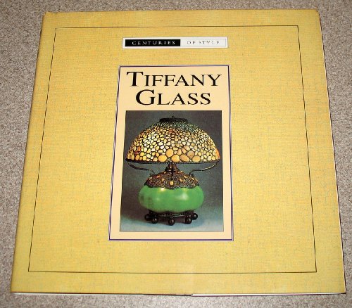 Beispielbild fr Tiffany Glass zum Verkauf von Better World Books