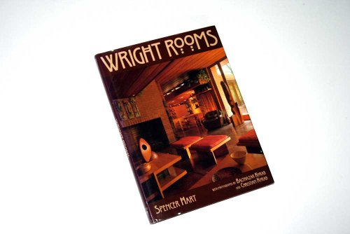 Stock image for Wright Rooms for sale by Jeff Stark