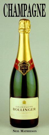 Beispielbild fr Champagne zum Verkauf von SecondSale