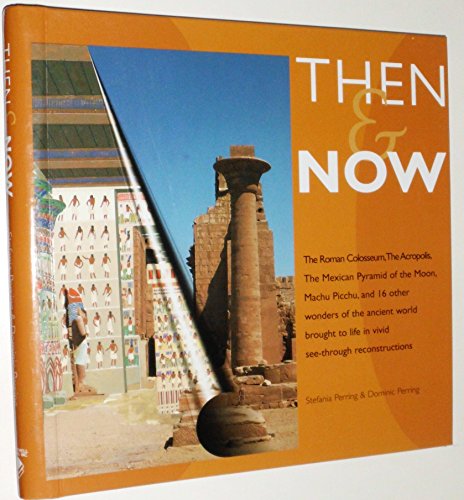 Beispielbild fr Then Now zum Verkauf von Front Cover Books