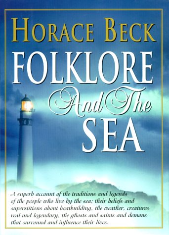 9780785811190: Folklore and the Sea