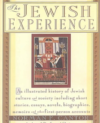 9780785811282: The Jewish Experience
