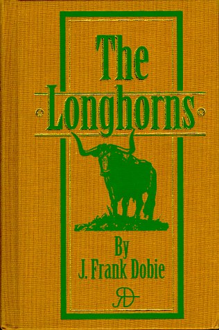 9780785811305: Longhorns