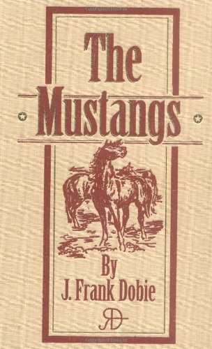 9780785811312: The Mustangs