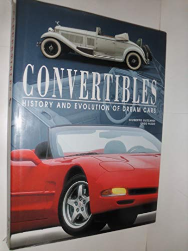 Stock image for Convertibles for sale by Better World Books