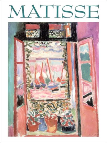 Imagen de archivo de Matisse a la venta por Streamside Books