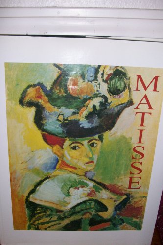 Stock image for Matisse for sale by Hippo Books