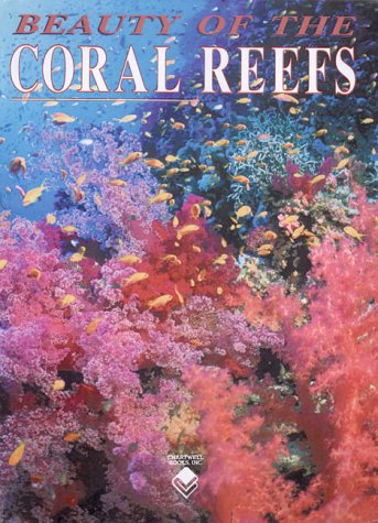 Stock image for Beauty of the Coral Reefs for sale by HPB-Red