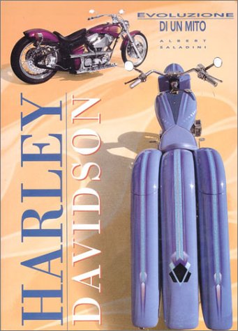 Beispielbild fr Harley Davidson : Evolution of the Legend zum Verkauf von Better World Books: West