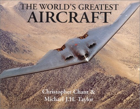 Beispielbild fr World's Greatest Aircraft zum Verkauf von Better World Books