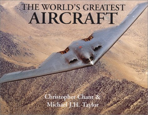 

The World's Greatest Aircraft