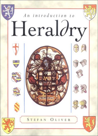 9780785812487: An Introduction to Heraldry
