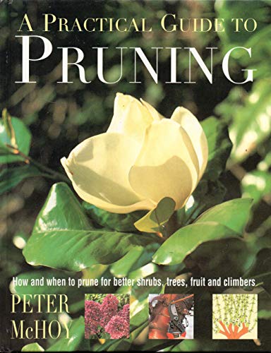 Immagine dell'editore per A Practical Guide to Pruning venduto da ThriftBooks-Dallas
