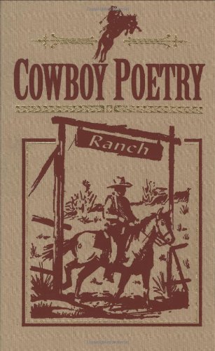 9780785813361: Cowboy Poetry