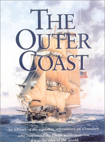 Imagen de archivo de The Outer Coast a la venta por Redux Books