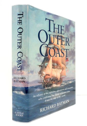 Stock image for The Outer Coast for sale by SecondSale