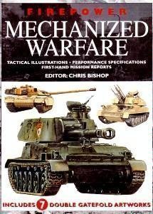 Beispielbild fr Mechanized Warfare zum Verkauf von Better World Books